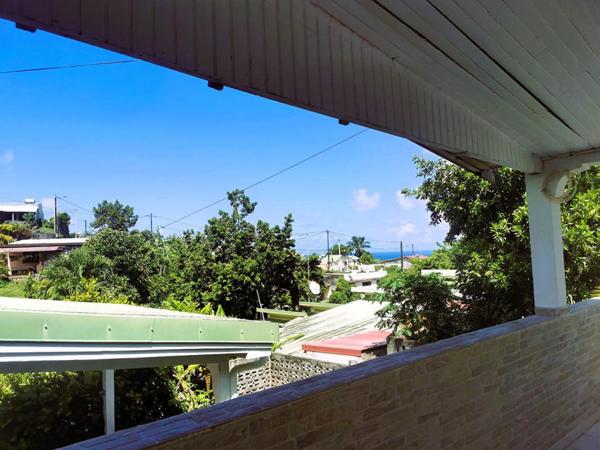 Maison meublée Le Lorrain 4 pièce(s) 81 m2