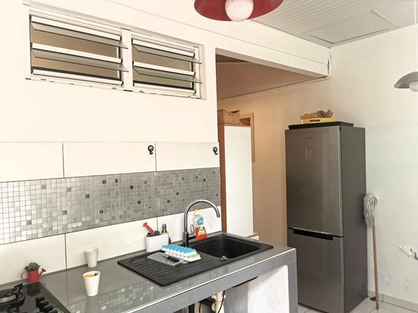 Maison meublée Le Lorrain 4 pièce(s) 81 m2