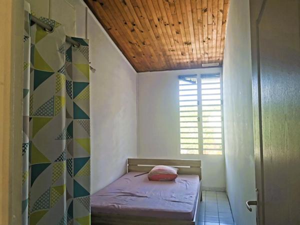 Maison meublée Le Lorrain 4 pièce(s) 81 m2