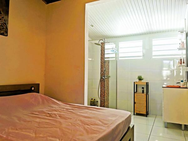 Maison meublée Le Lorrain 4 pièce(s) 81 m2