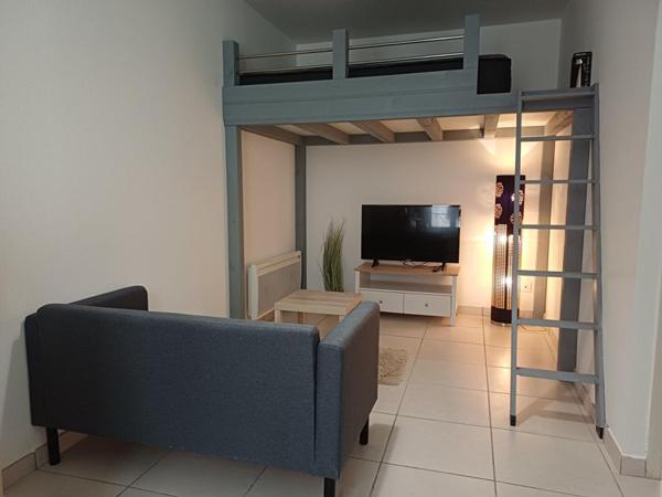 Immeuble Narbonne