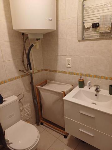 Immeuble Narbonne