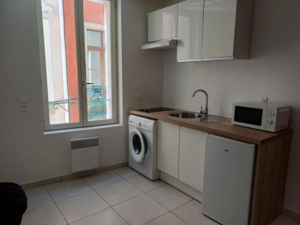 Immeuble Narbonne