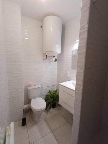 Immeuble Narbonne