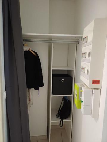 Immeuble Narbonne