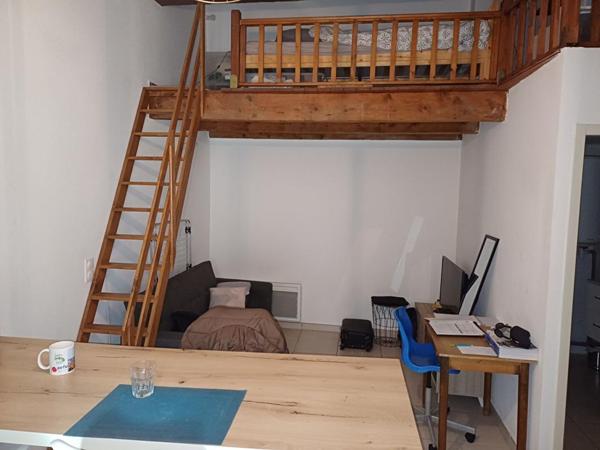 Immeuble Narbonne