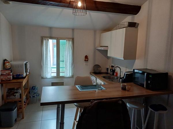 Immeuble Narbonne
