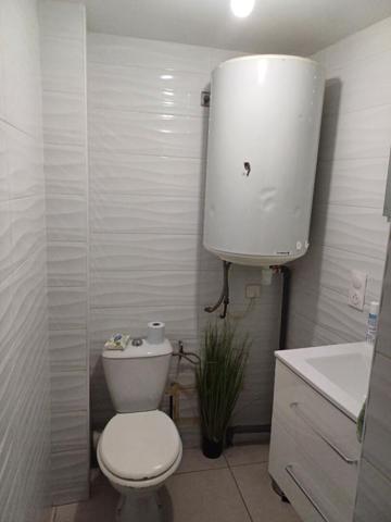 Immeuble Narbonne