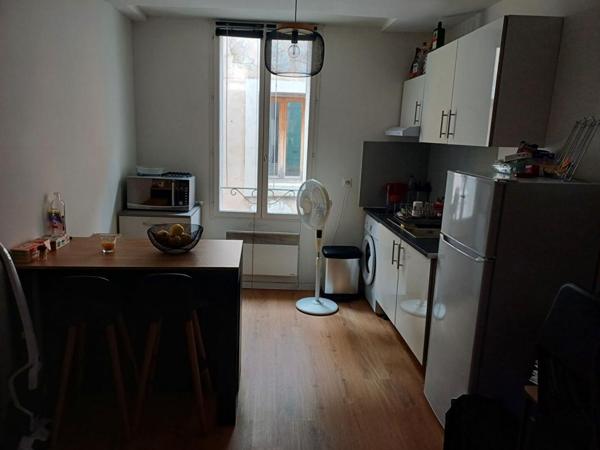 Immeuble Narbonne