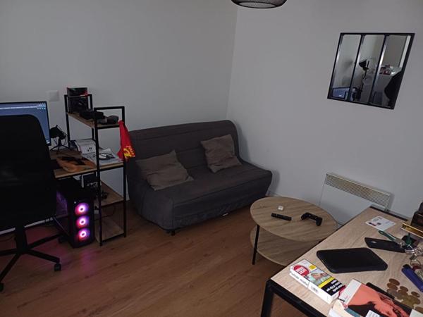 Immeuble Narbonne