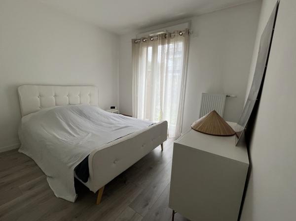 Appartement à louer |  St-Leu-la-Forêt |  2 pièces | 44 m²