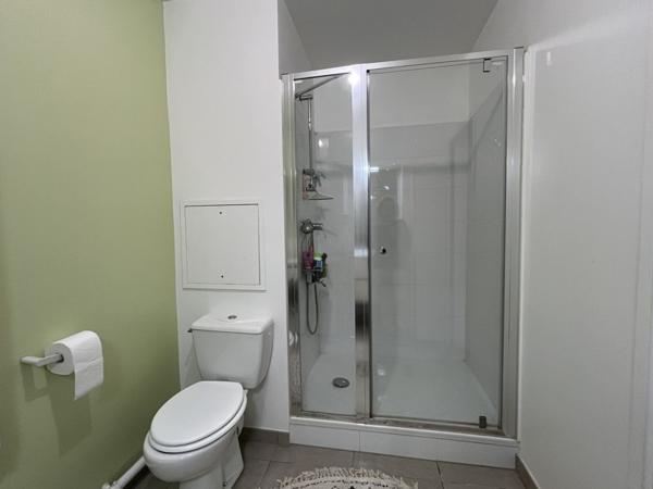 Appartement à louer |  St-Leu-la-Forêt |  2 pièces | 44 m²
