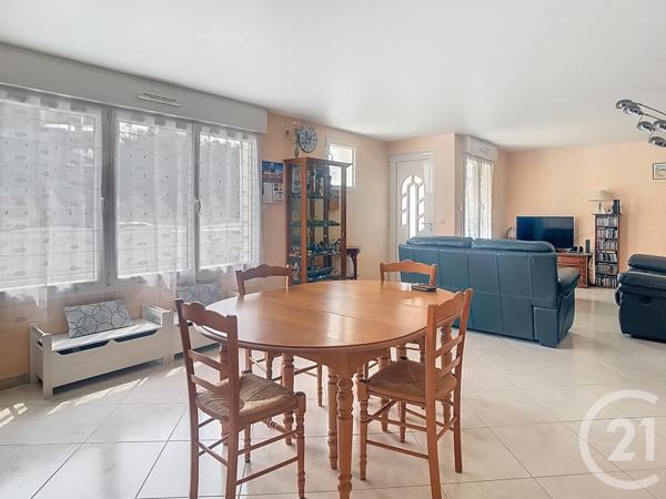 Maison à vendre  5 pièces - 123,19 m2 ST NAZAIRE - 44