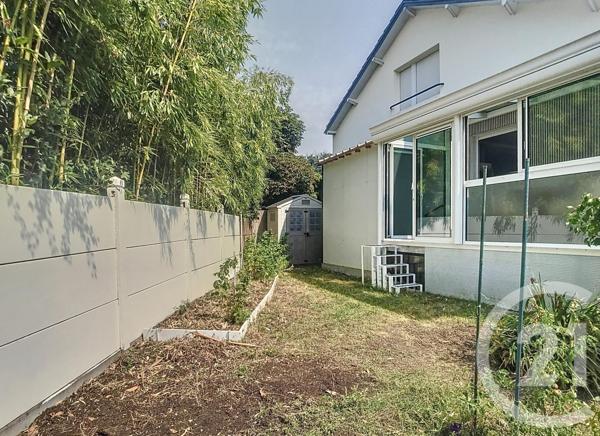 Maison à vendre  5 pièces - 123,19 m2 ST NAZAIRE - 44