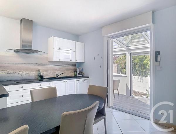 Maison à vendre  5 pièces - 123,19 m2 ST NAZAIRE - 44