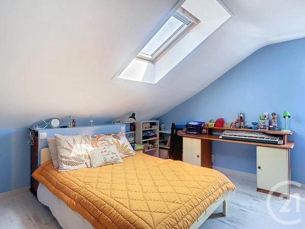 Maison à vendre  5 pièces - 123,19 m2 ST NAZAIRE - 44