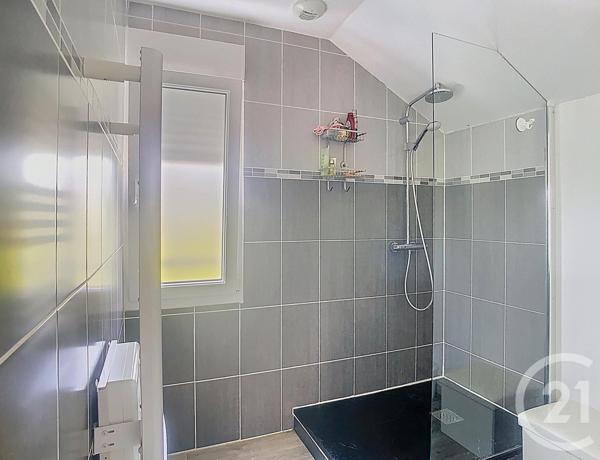 Maison à vendre  5 pièces - 123,19 m2 ST NAZAIRE - 44