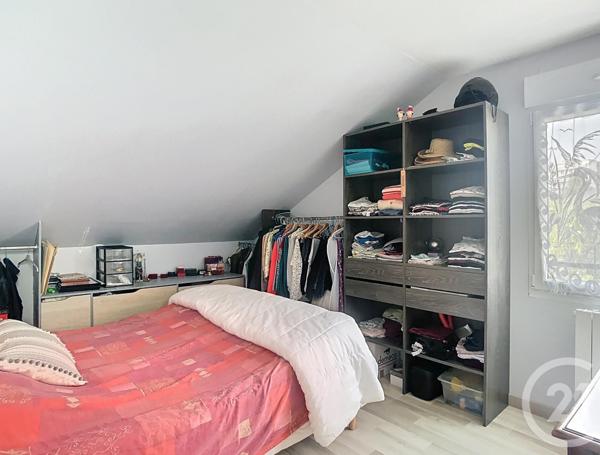 Maison à vendre  5 pièces - 123,19 m2 ST NAZAIRE - 44