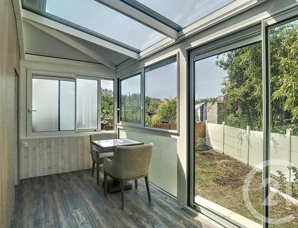 Maison à vendre  5 pièces - 123,19 m2 ST NAZAIRE - 44