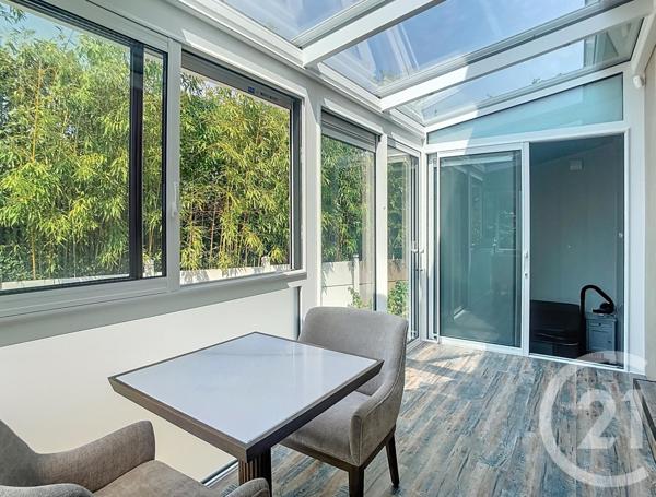 Maison à vendre  5 pièces - 123,19 m2 ST NAZAIRE - 44