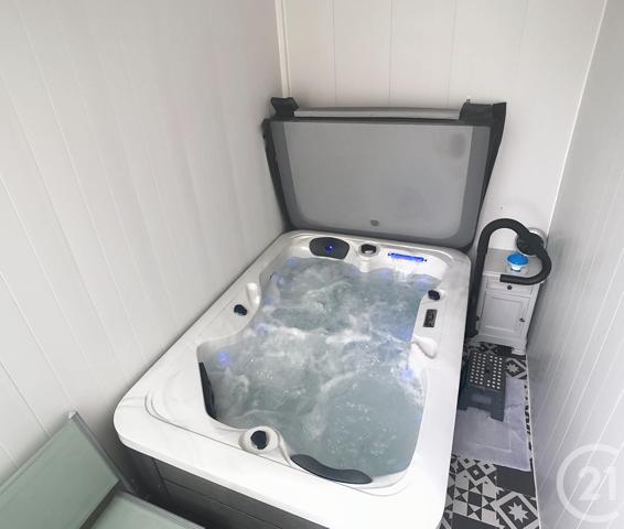 Maison à vendre  5 pièces - 123,19 m2 ST NAZAIRE - 44