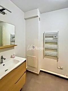 APPARTEMENT 3 PIECES AVEC TERRASSE 32m2