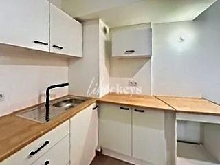 APPARTEMENT 3 PIECES AVEC TERRASSE 32m2