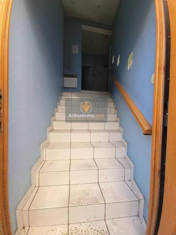 Vente Immeuble 8 pièces 140 m2 à Sarcelles