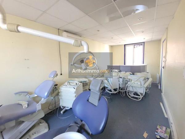 Vente Immeuble 8 pièces 140 m2 à Sarcelles