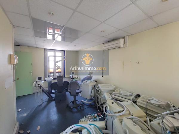 Vente Immeuble 8 pièces 140 m2 à Sarcelles