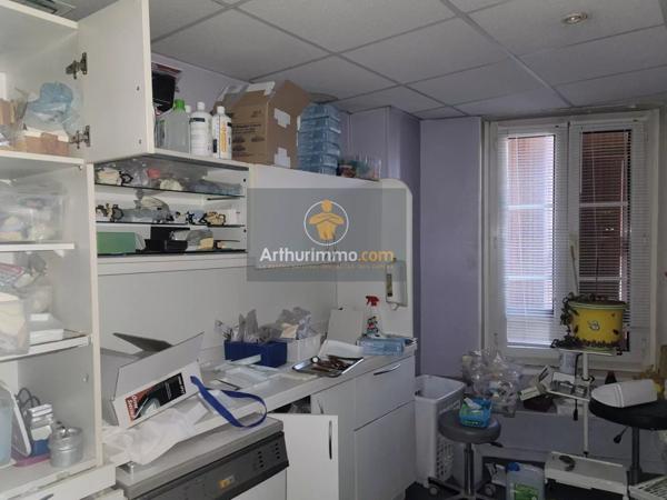 Vente Immeuble 8 pièces 140 m2 à Sarcelles