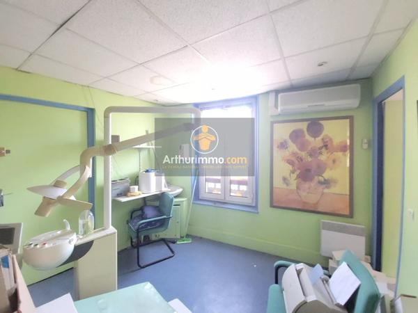 Vente Immeuble 8 pièces 140 m2 à Sarcelles