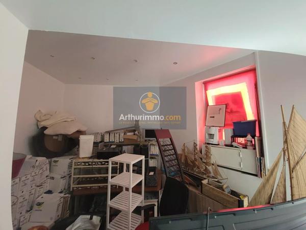 Vente Immeuble 8 pièces 140 m2 à Sarcelles