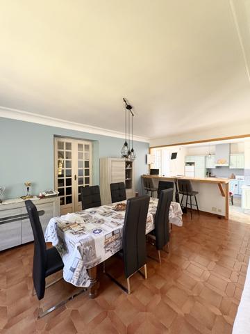 Maison 180m² Belvès – Polyvalent Commerce/Habitat – Vue Périgord Noir