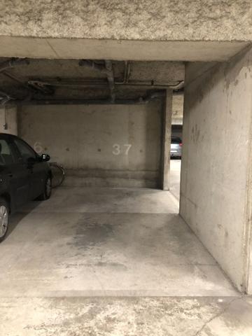 PARKING, REIMS - GAMBETTA