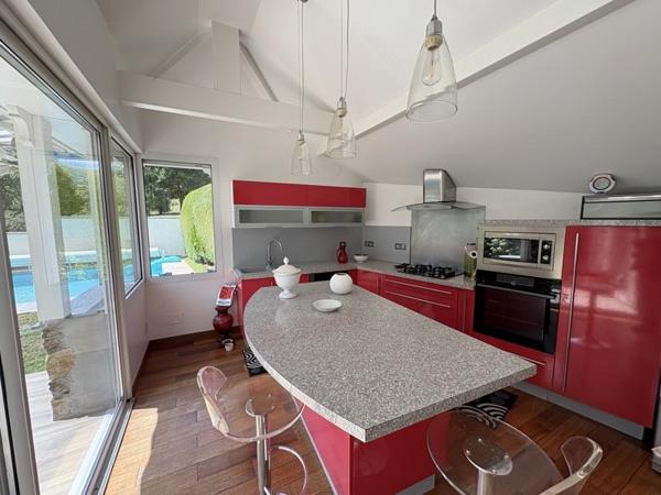 Maison à vendre |  Esquièze-Sère |  7 pièces | 167 m²