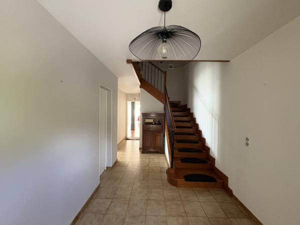 Maison à vendre |  Esquièze-Sère |  7 pièces | 167 m²