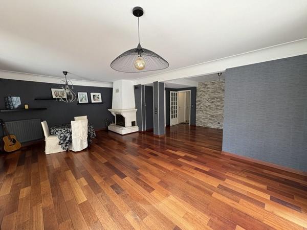 Maison à vendre |  Esquièze-Sère |  7 pièces | 167 m²