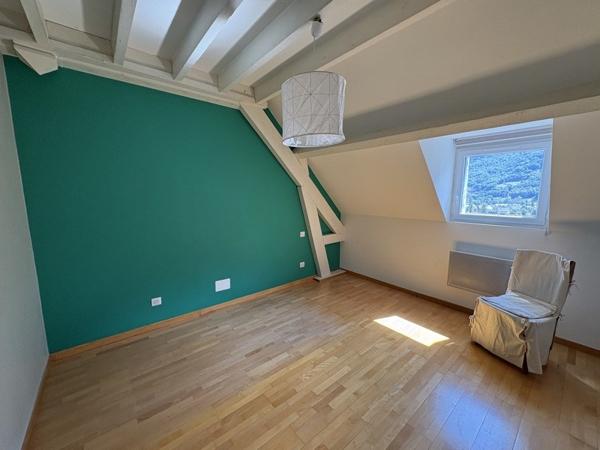 Maison à vendre |  Esquièze-Sère |  7 pièces | 167 m²