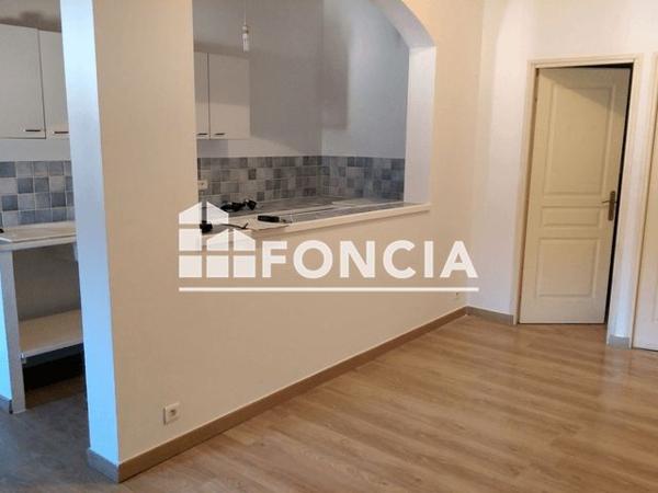 Location Appartement 3 pièces 62.55 m² - 5 RUE D'ESTIENNE D'ORVES Gonfaron 83590