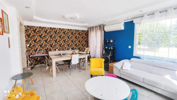 Vente                                                      Maison
                        
                     4 pièces                      105 m2                     à Gien