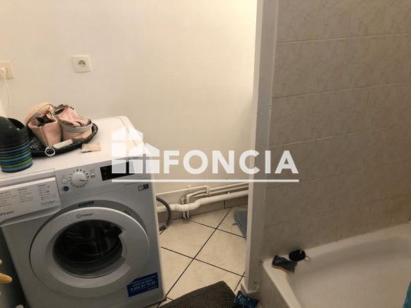 Location Appartement 3 pièces 74.7 m² - 6 RUE DES MEUNIERS Montivilliers 76290