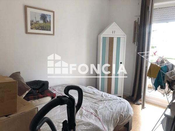 Location Appartement 3 pièces 74.7 m² - 6 RUE DES MEUNIERS Montivilliers 76290