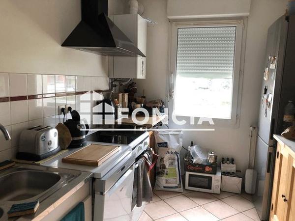 Location Appartement 3 pièces 74.7 m² - 6 RUE DES MEUNIERS Montivilliers 76290