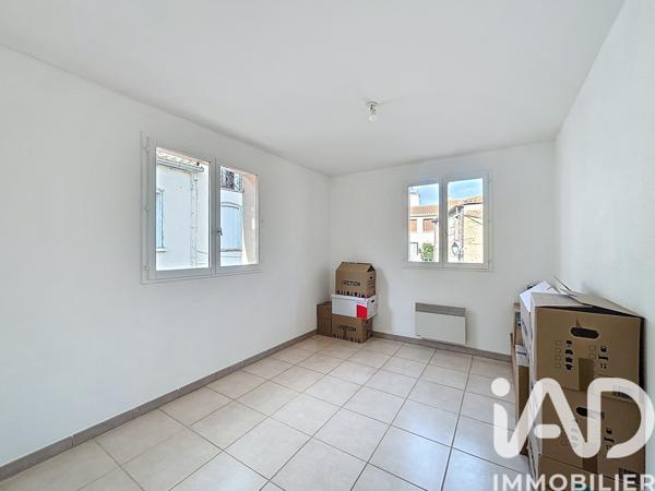 Immeuble à vendre 79 m² Villeneuve-de-la-Raho