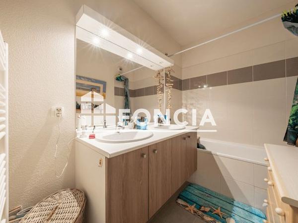 À vendre Appartement 3 pièces 60 m² - Ambès 33810