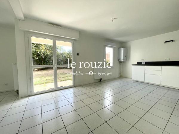 Appartement à vendre Lorient