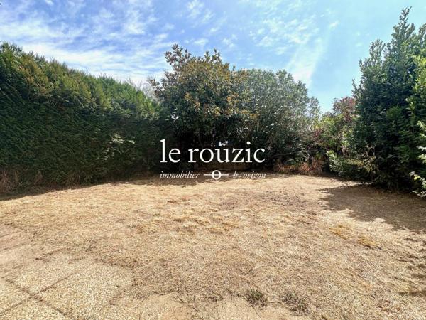 Appartement à vendre Lorient