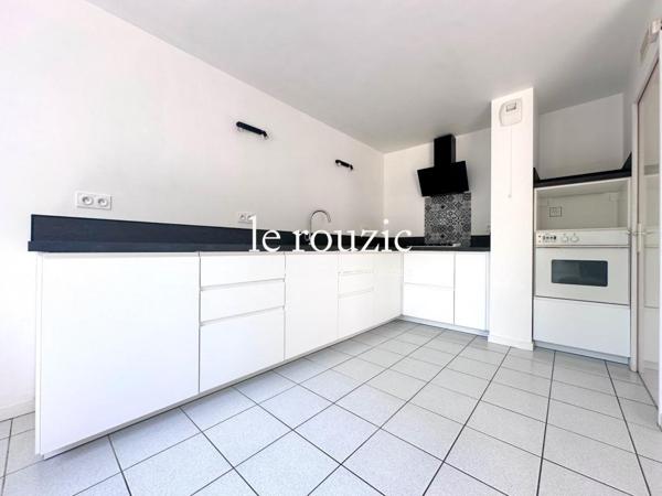 Appartement à vendre Lorient