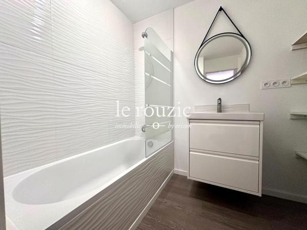 Appartement à vendre Lorient